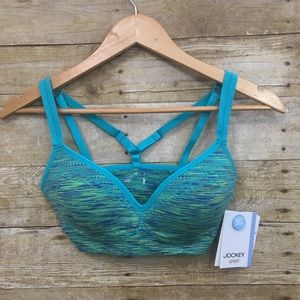 Jockey Sport bra 🌟